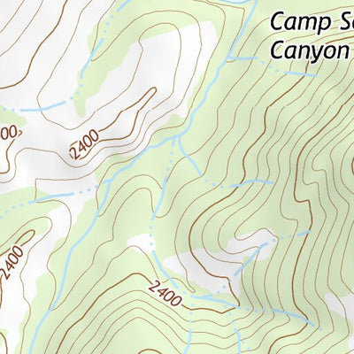 47120SW Page 51 Wenatchee Topo Preview 2