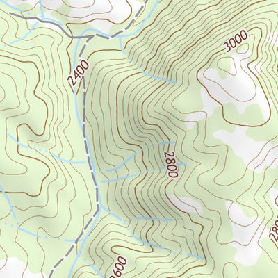 47120SW Page 51 Wenatchee Topo Preview 3