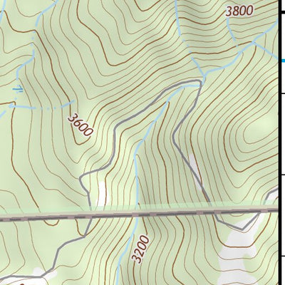 47120SW Page 53 Wenatchee Topo Preview 3