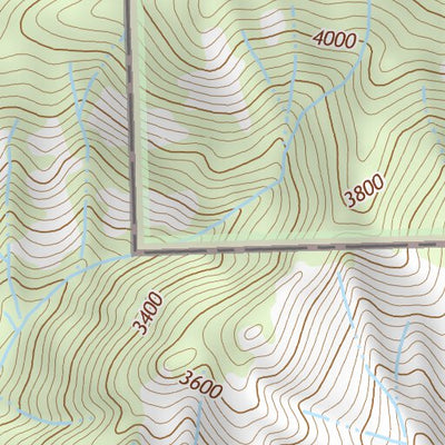 47120SW Page 54 Wenatchee Topo Preview 2