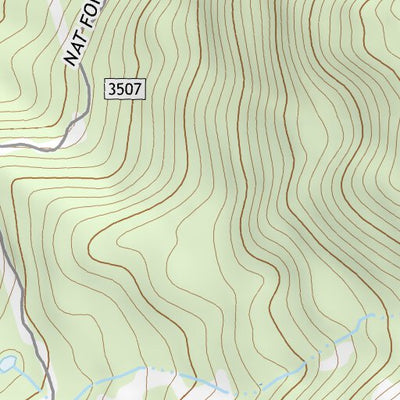 47120SW Page 58 Wenatchee Topo Preview 2