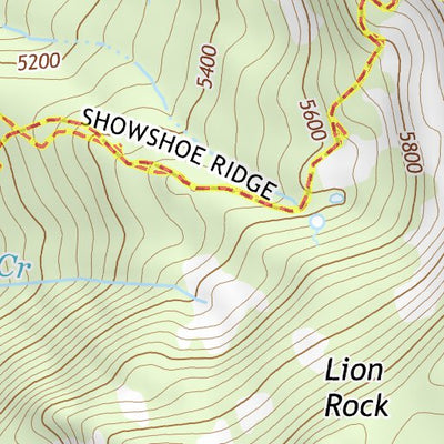 47120SW Page 58 Wenatchee Topo Preview 3