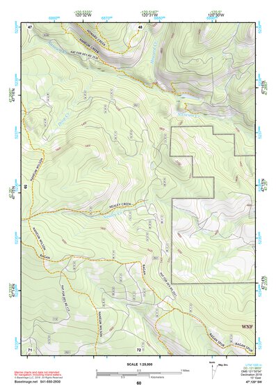 47120SW Page 60 Wenatchee Topo Preview 1