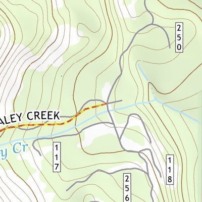 47120SW Page 60 Wenatchee Topo Preview 2