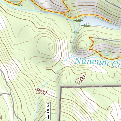 47120SW Page 60 Wenatchee Topo Preview 3