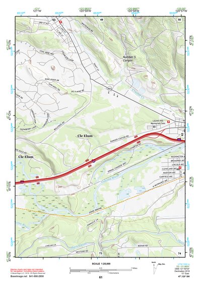 47120SW Page 61 Wenatchee Topo Preview 1