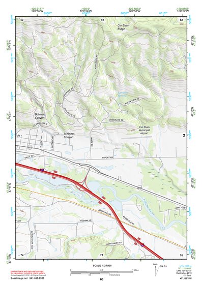 47120SW Page 63 Wenatchee Topo Preview 1