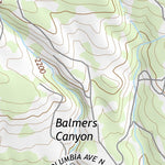 47120SW Page 63 Wenatchee Topo Preview 3
