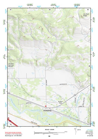 47120SW Page 64 Wenatchee Topo Preview 1