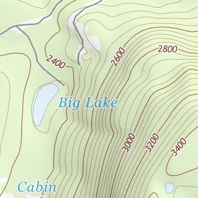 47120SW Page 66 Wenatchee Topo Preview 3
