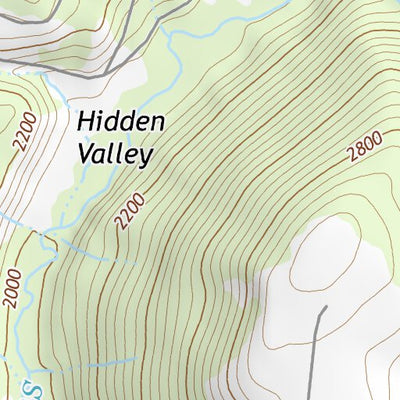 47120SW Page 67 Wenatchee Topo Preview 3