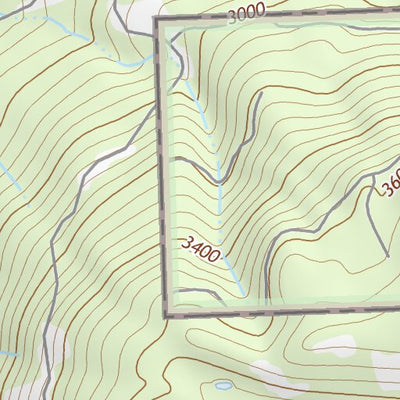 47120SW Page 68 Wenatchee Topo Preview 2