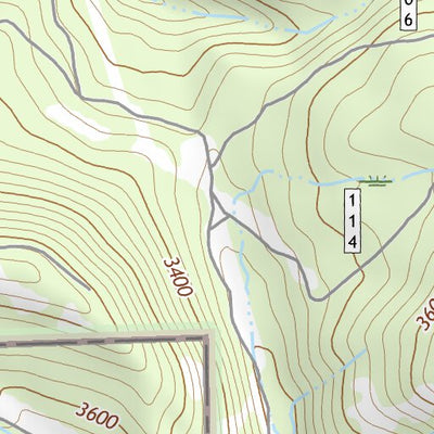 47120SW Page 69 Wenatchee Topo Preview 2