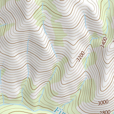 47120SW Page 69 Wenatchee Topo Preview 3