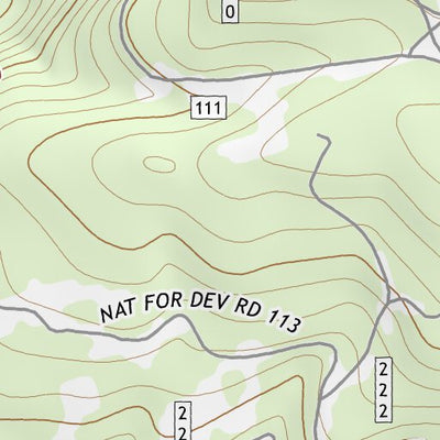 47120SW Page 70 Wenatchee Topo Preview 2