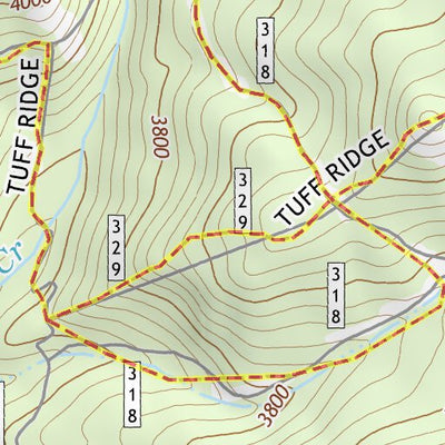 47120SW Page 70 Wenatchee Topo Preview 3