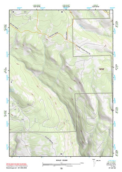 47120SW Page 72 Wenatchee Topo Preview 1