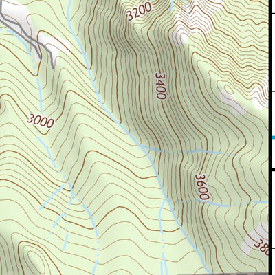 47120SW Page 73 Wenatchee Topo Preview 3