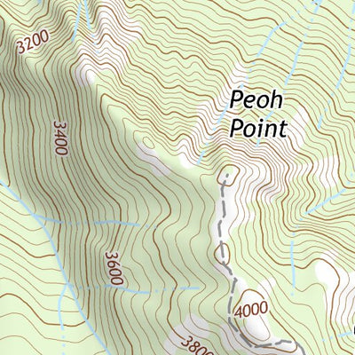 47120SW Page 74 Wenatchee Topo Preview 3