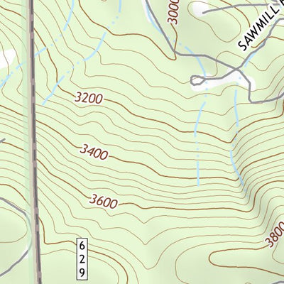 47120SW Page 75 Wenatchee Topo Preview 2
