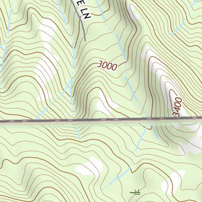 47120SW Page 75 Wenatchee Topo Preview 3