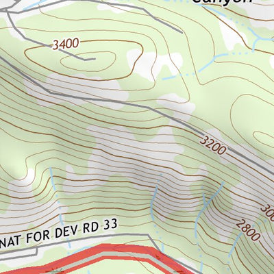 47120SW Page 76 Wenatchee Topo Preview 3