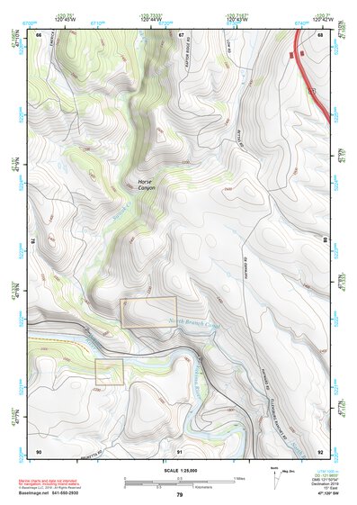 47120SW Page 79 Wenatchee Topo Preview 1