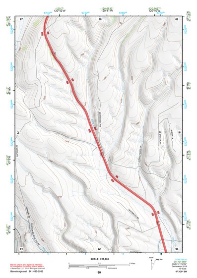 47120SW Page 80 Wenatchee Topo Preview 1