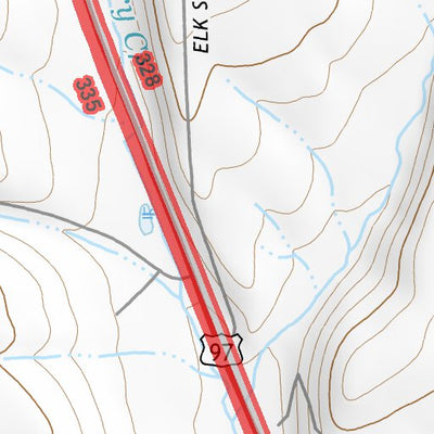 47120SW Page 80 Wenatchee Topo Preview 2