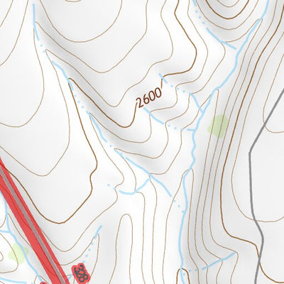 47120SW Page 80 Wenatchee Topo Preview 3
