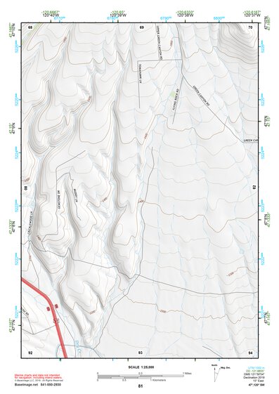 47120SW Page 81 Wenatchee Topo Preview 1