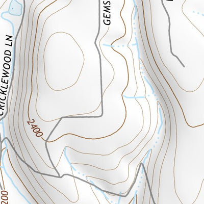 47120SW Page 81 Wenatchee Topo Preview 3