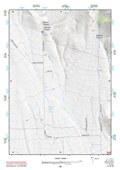 47120SW Page 82 Wenatchee Topo Preview 1