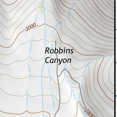 47120SW Page 82 Wenatchee Topo Preview 3