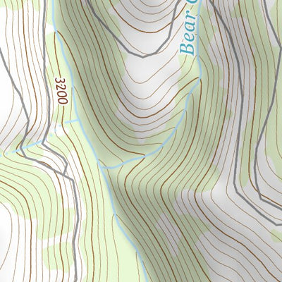 47120SW Page 84 Wenatchee Topo Preview 3