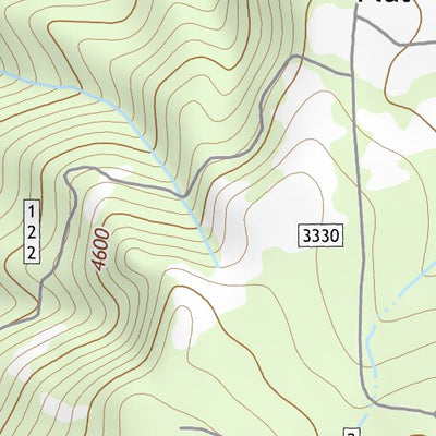 47120SW Page 86 Wenatchee Topo Preview 2