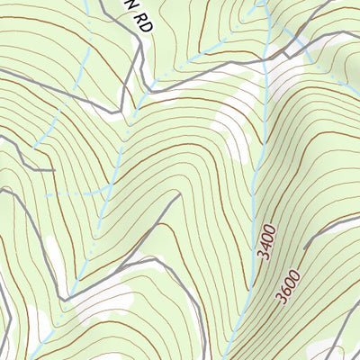 47120SW Page 88 Wenatchee Topo Preview 3