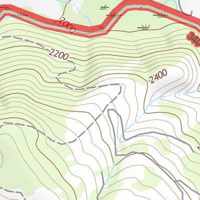 47120SW Page 90 Wenatchee Topo Preview 2