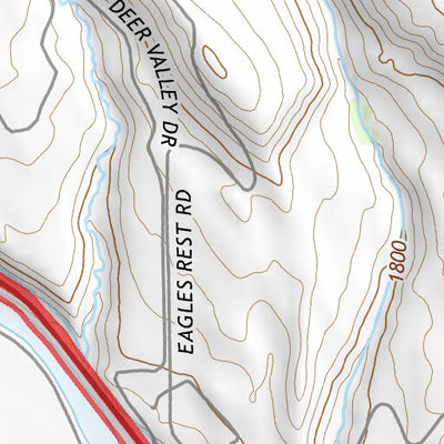 47120SW Page 92 Wenatchee Topo Preview 3