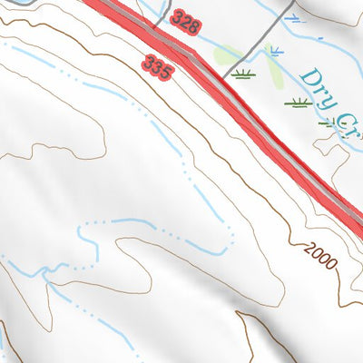47120SW Page 93 Wenatchee Topo Preview 2