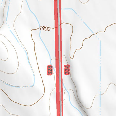 47120SW Page 94 Wenatchee Topo Preview 2