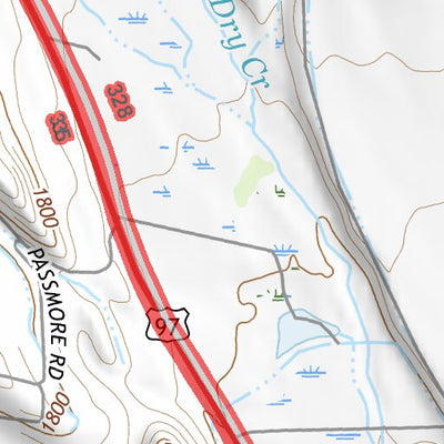 47120SW Page 94 Wenatchee Topo Preview 3