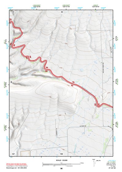 47120SW Page 96 Wenatchee Topo Preview 1