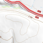 47120SW Page 96 Wenatchee Topo Preview 2