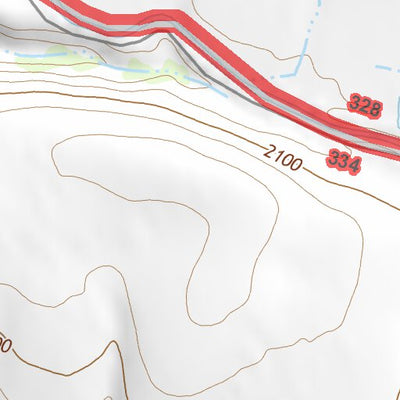 47120SW Page 96 Wenatchee Topo Preview 2