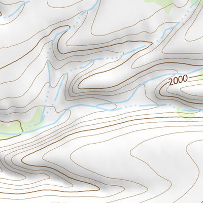 47120SW Page 96 Wenatchee Topo Preview 3