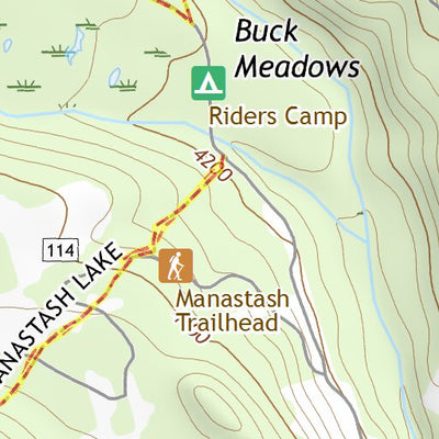 47120SW Page 98 Wenatchee Topo Preview 2