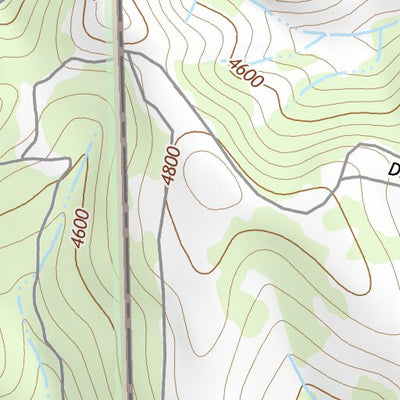 47120SW Page 99 Wenatchee Topo Preview 2