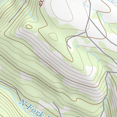 47120SW Page 101 Wenatchee Topo Preview 2