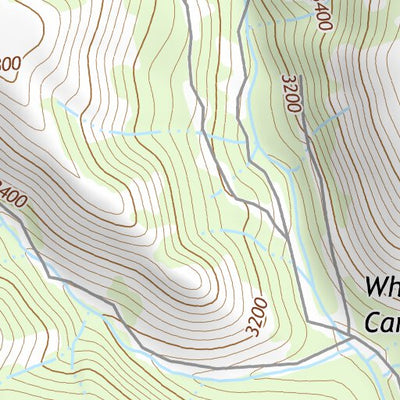 47120SW Page 101 Wenatchee Topo Preview 3